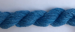 Dinky Dyes Jumbuck Silk swatch – Billabong Light (SW-1106L)