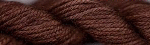 Dinky Dyes Jumbuck Silk swatch – Ironbark (SW-1118)