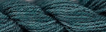 Dinky Dyes Jumbuck Silk swatch – Noosa Dark (SW-1122D)