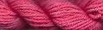 Dinky Dyes Jumbuck Silk swatch – Desert Pea Light (SW-1131L)