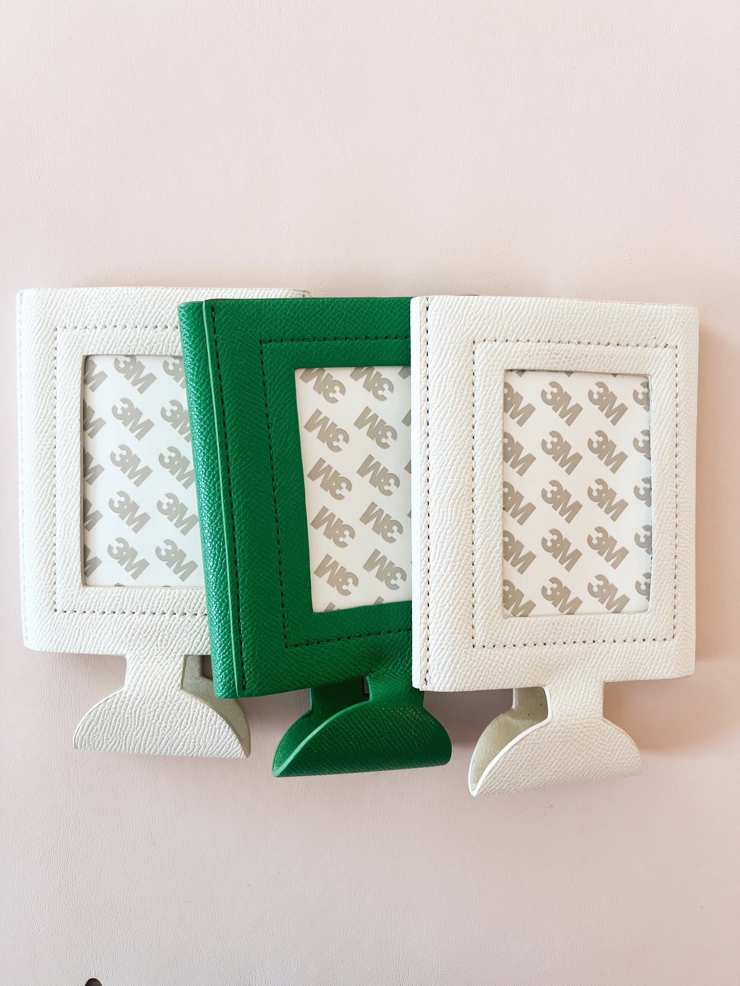Self Finishing Skinny Can Koozies