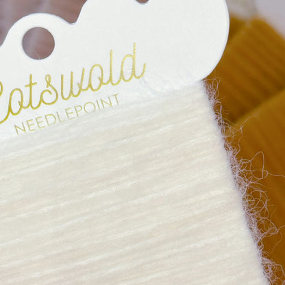 Cotswold Wispy Needlepoint Thread Cards