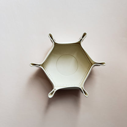 Self Finishing Mini Snap Trays