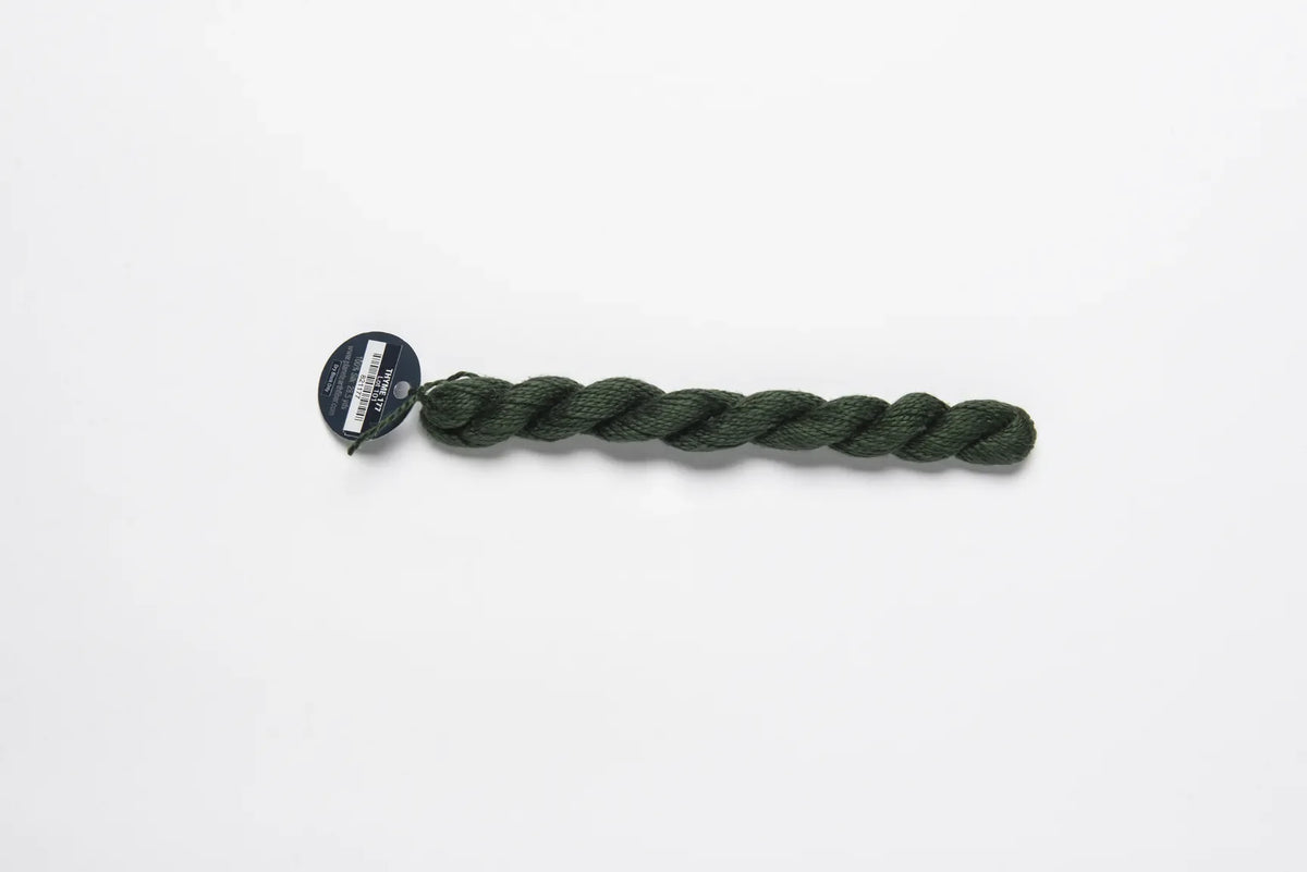 Planet Earth Silk