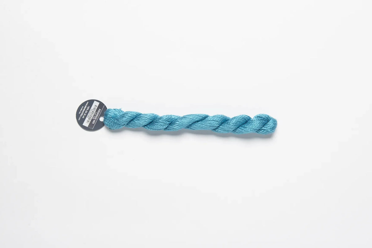 Planet Earth Silk