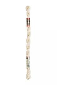 DMC Pearl Cotton Size 5 - ecru