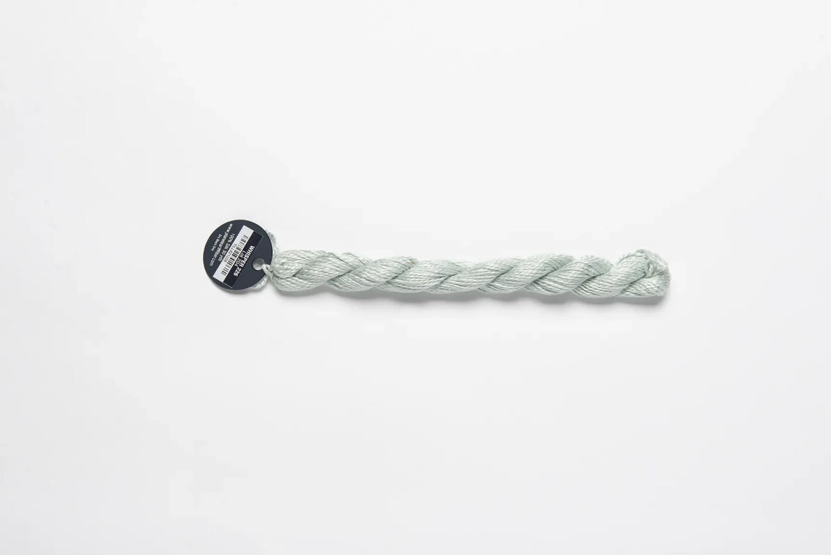 Planet Earth Silk