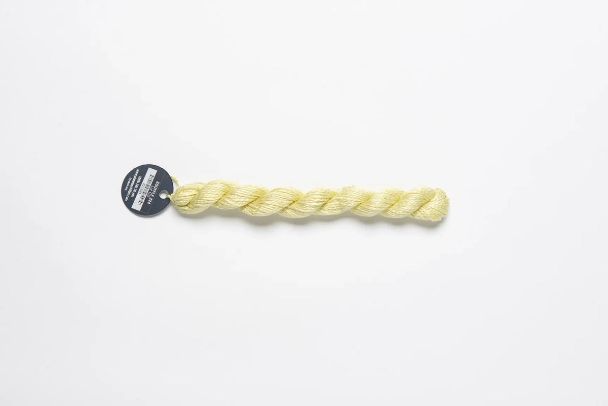 Planet Earth Silk