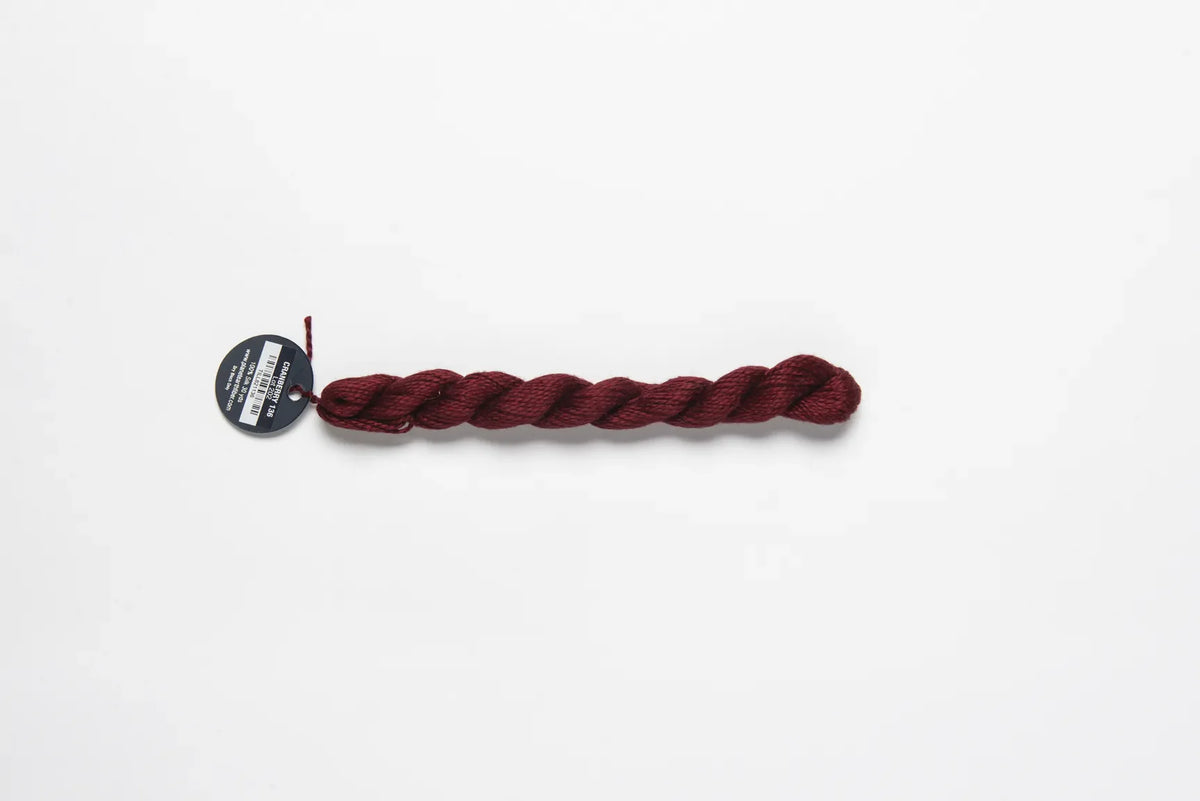 Planet Earth Silk
