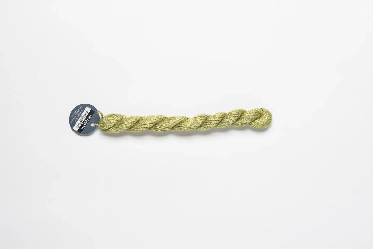Planet Earth Silk