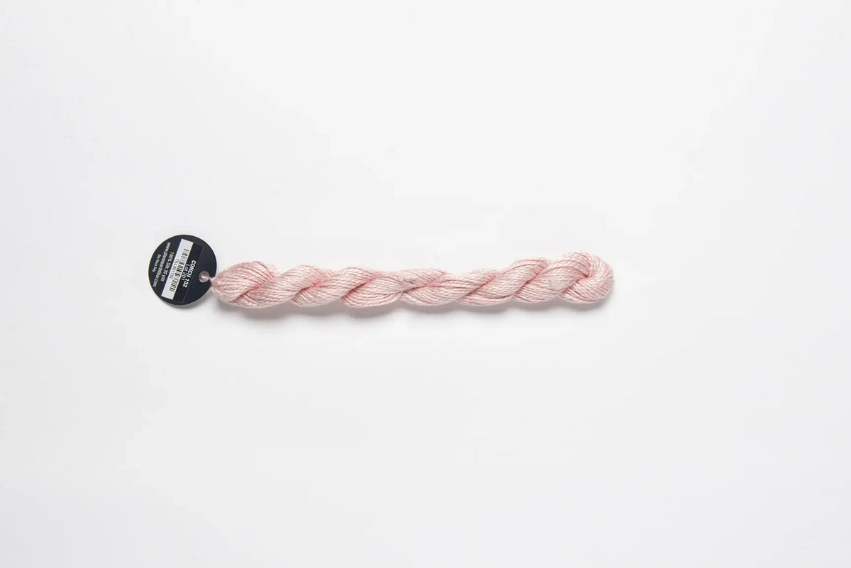 Planet Earth Silk
