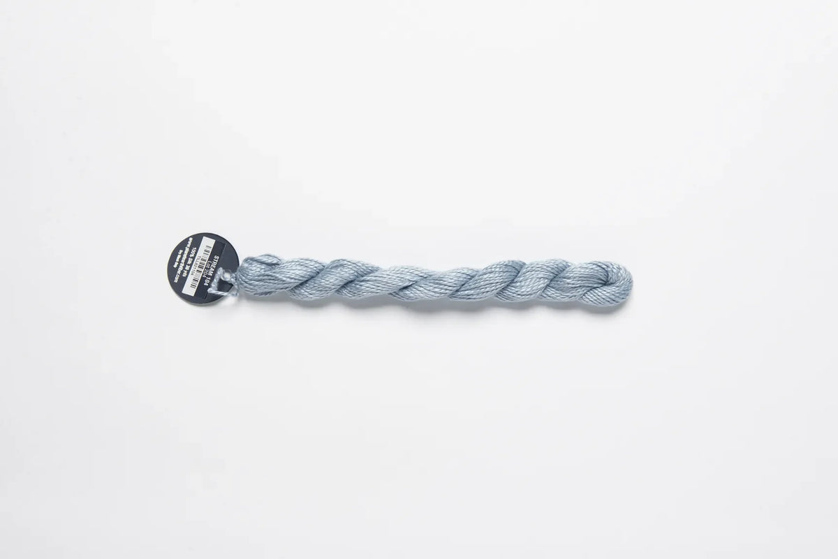 Planet Earth Silk