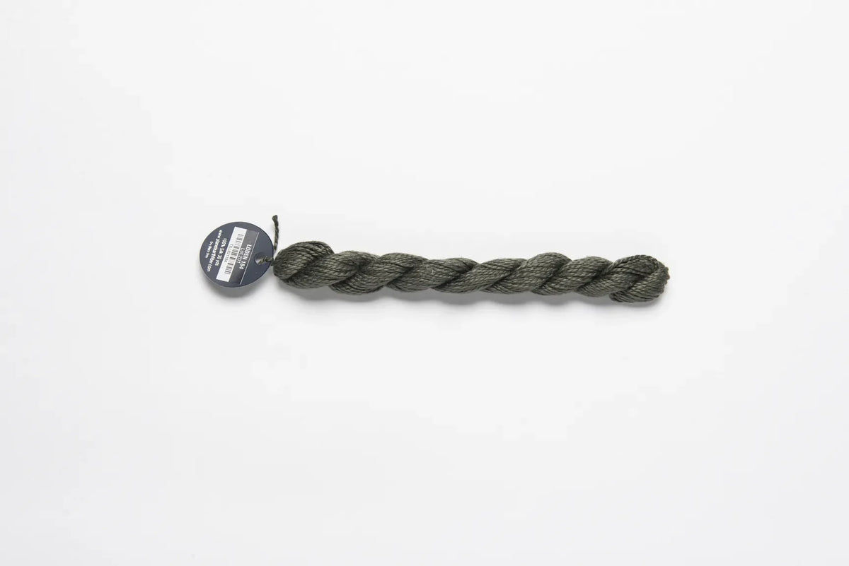 Planet Earth Silk