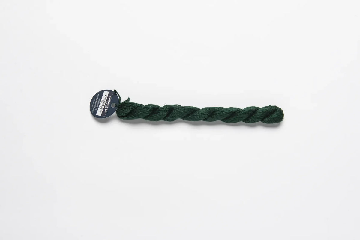 Planet Earth Silk