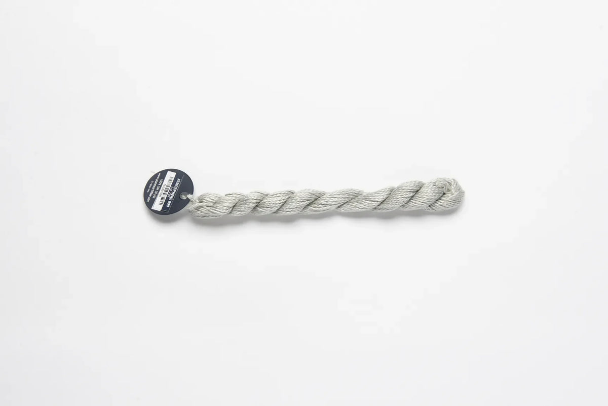 Planet Earth Silk