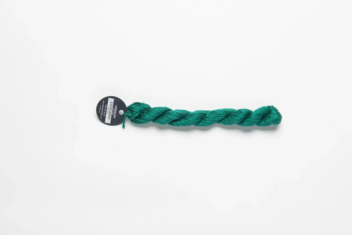 Planet Earth Silk