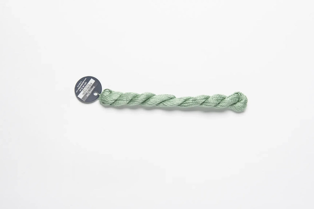 Planet Earth Silk