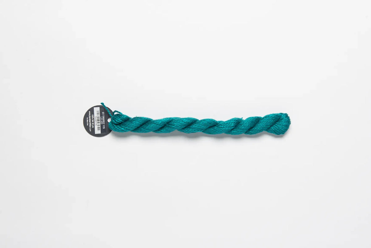 Planet Earth Silk