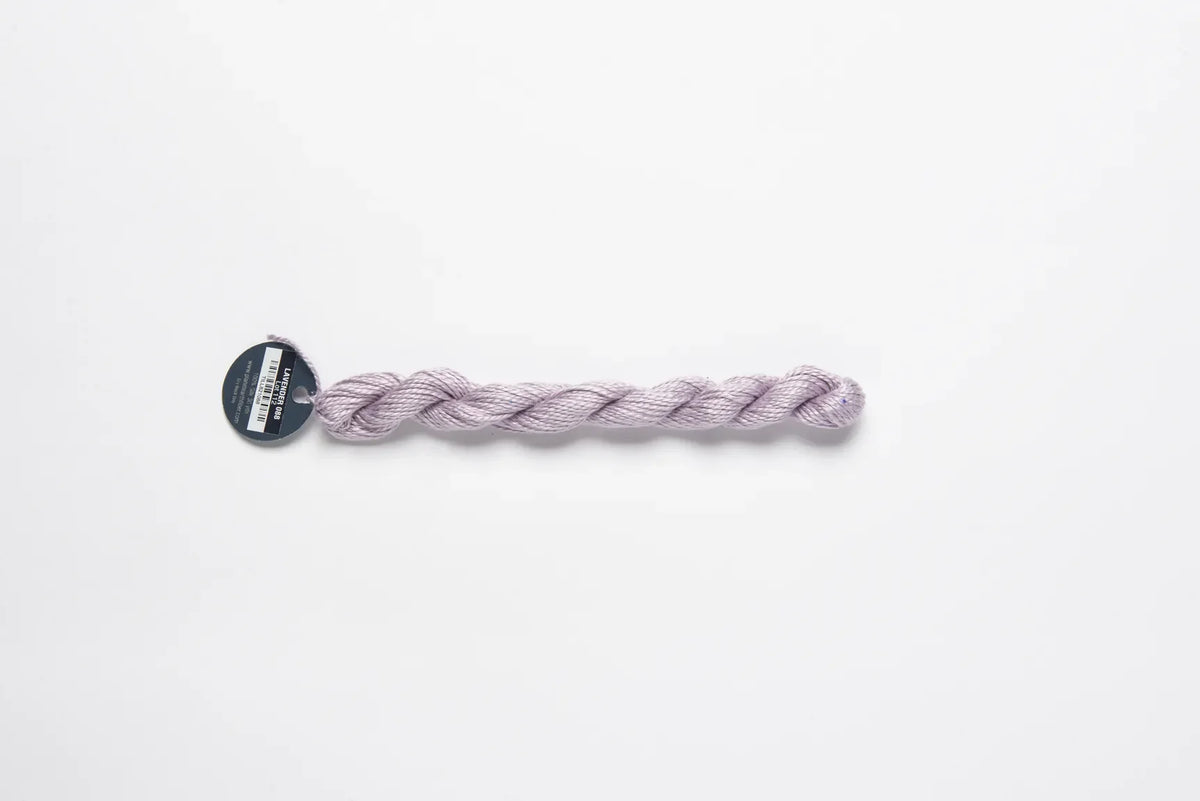 Planet Earth Silk