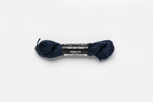 Pepper Pot - Denim
