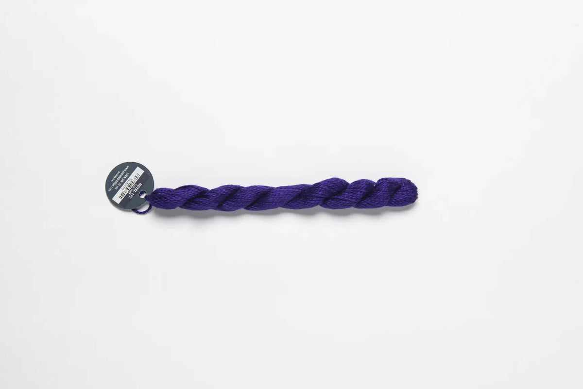 Planet Earth Silk