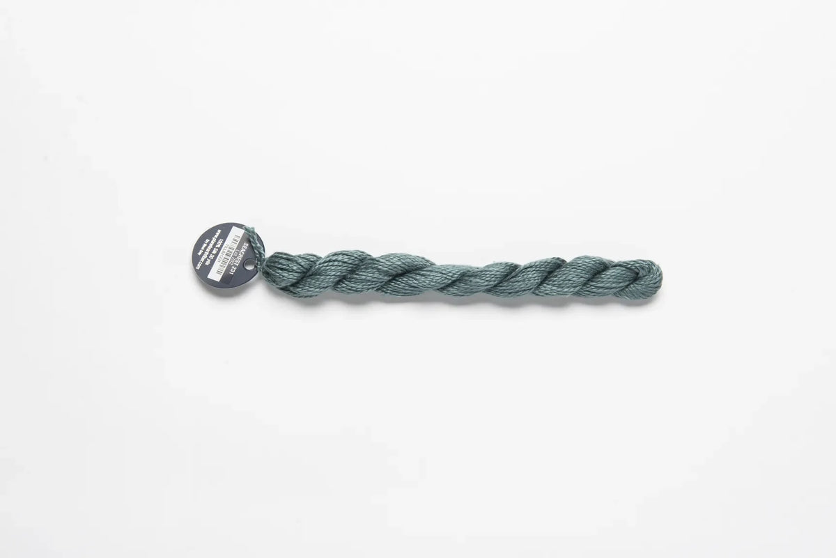 Planet Earth Silk