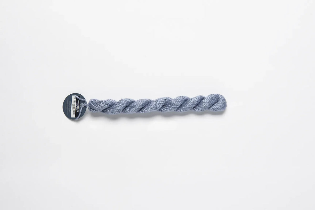 Planet Earth Silk