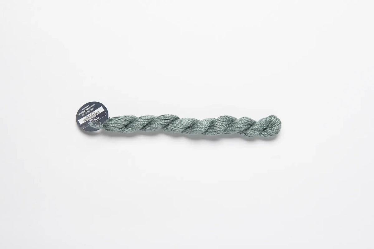 Planet Earth Silk