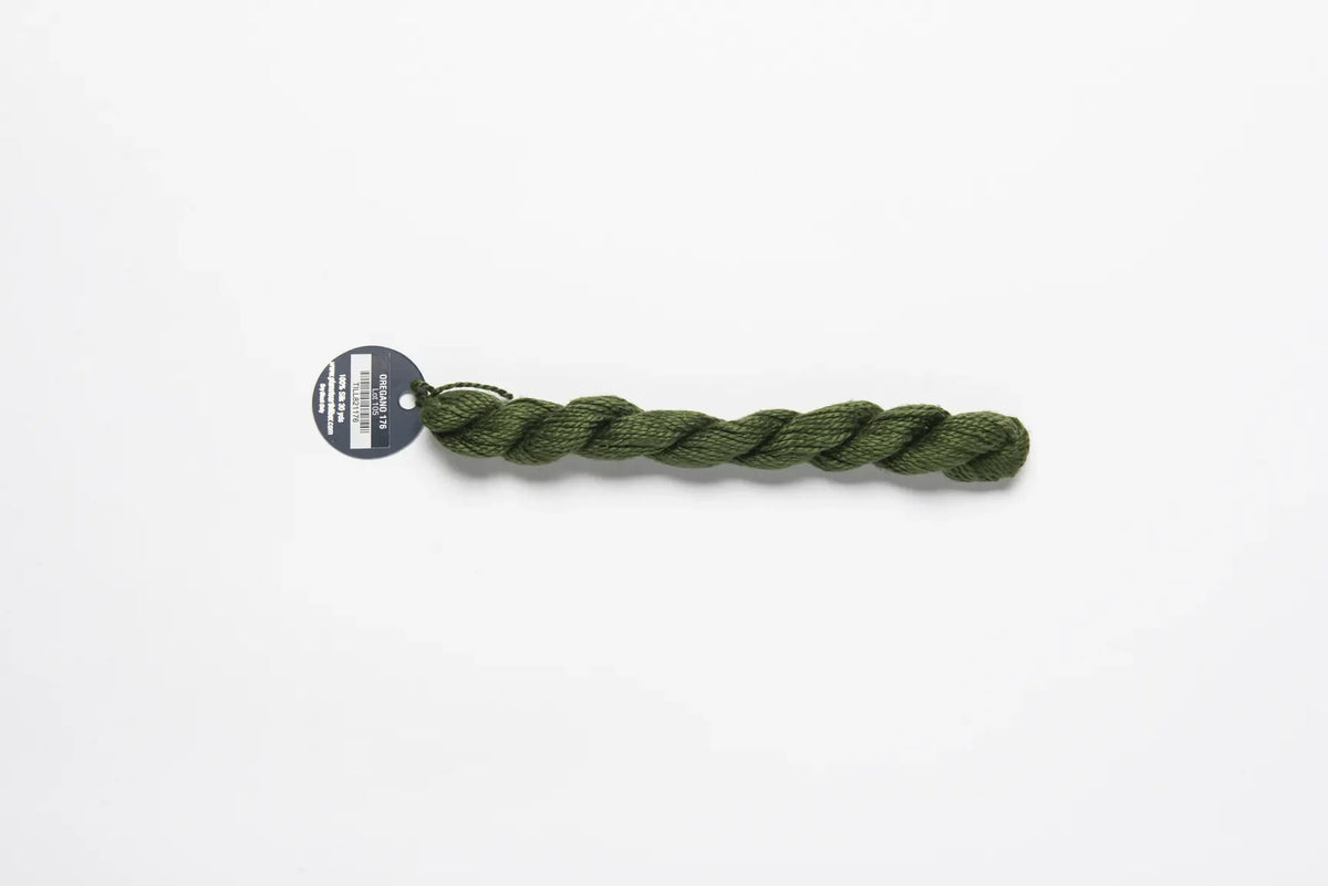 Planet Earth Silk