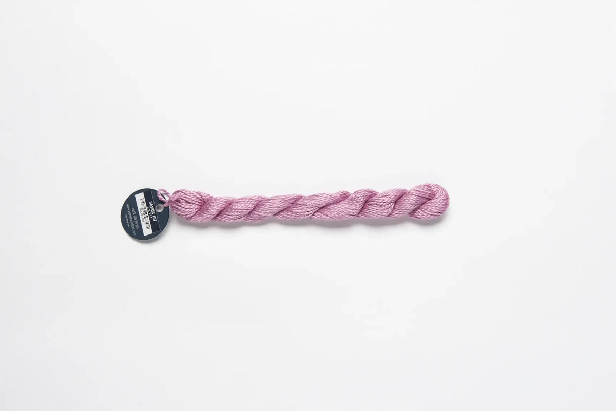 Planet Earth Silk