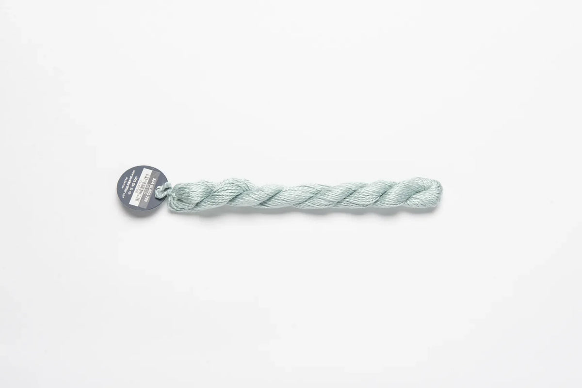 Planet Earth Silk