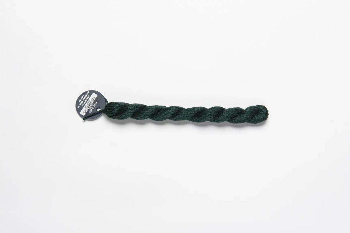 Planet Earth Silk