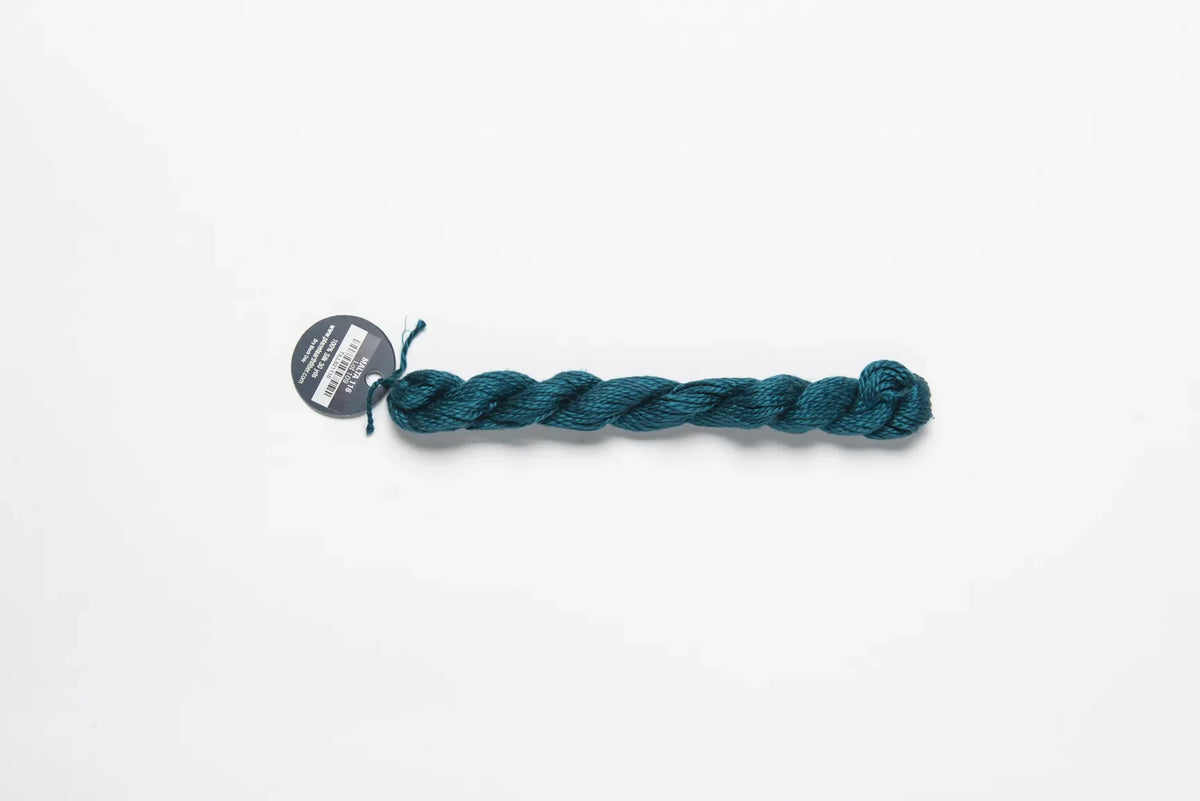 Planet Earth Silk