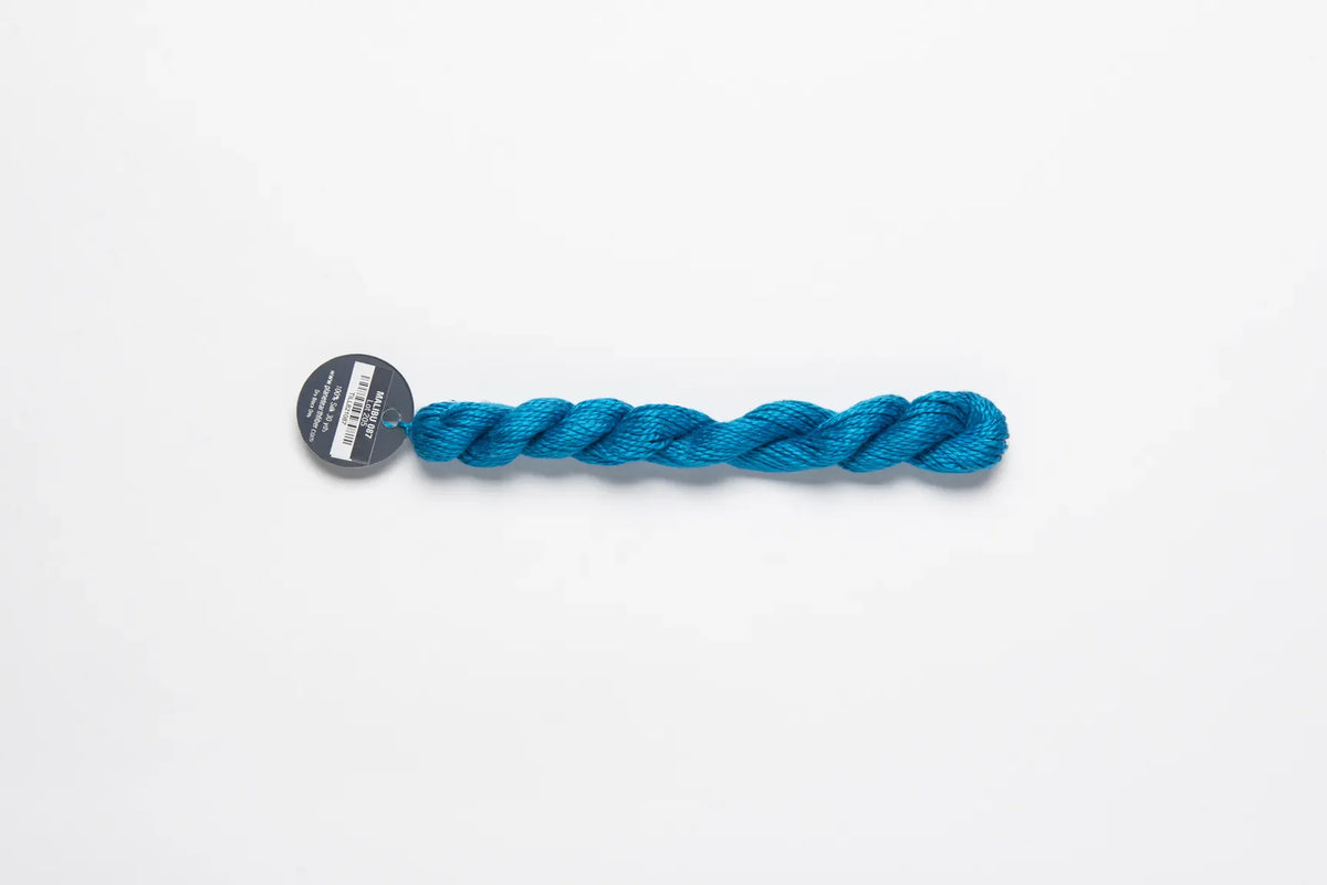 Planet Earth Silk