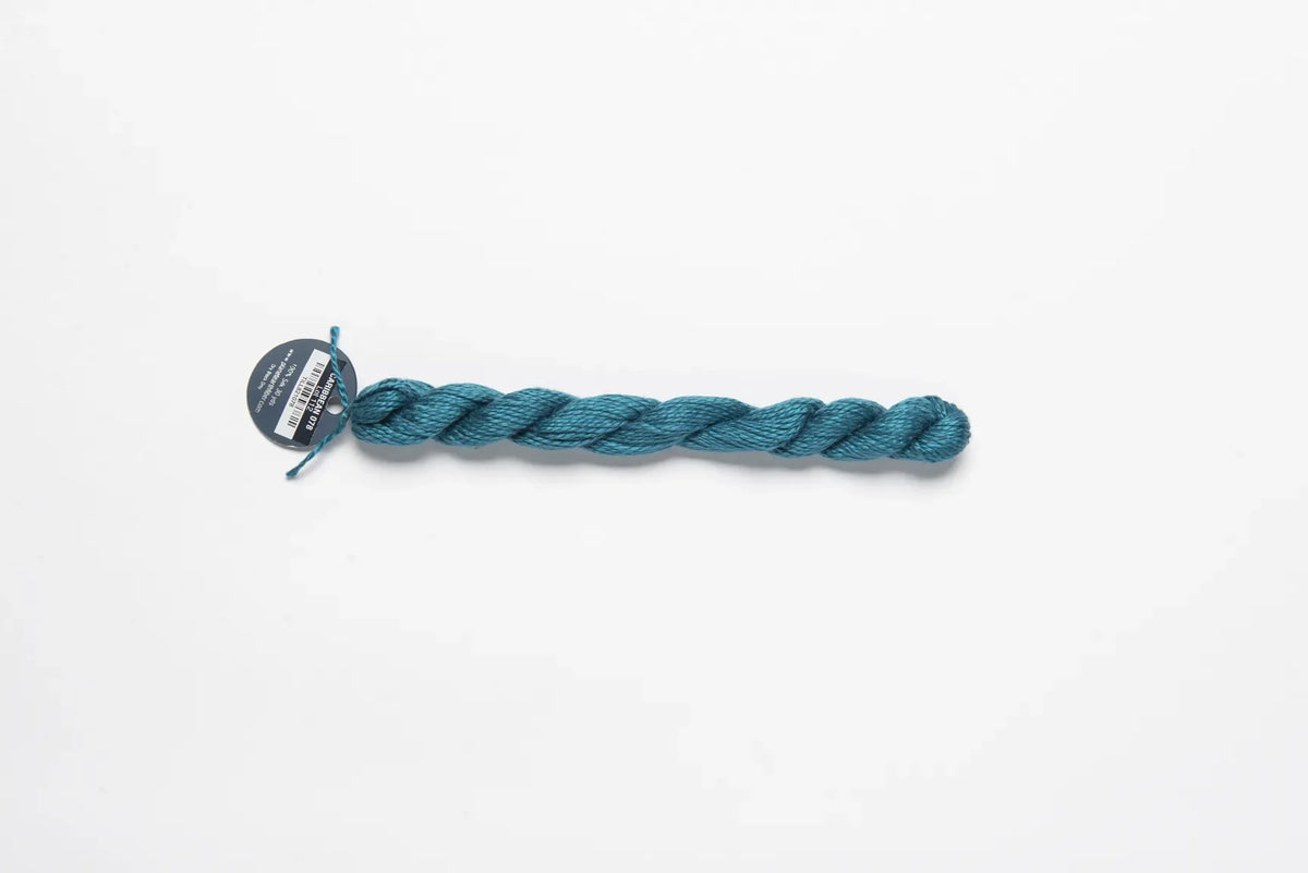 Planet Earth Silk