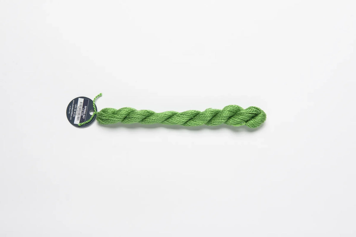 Planet Earth Silk