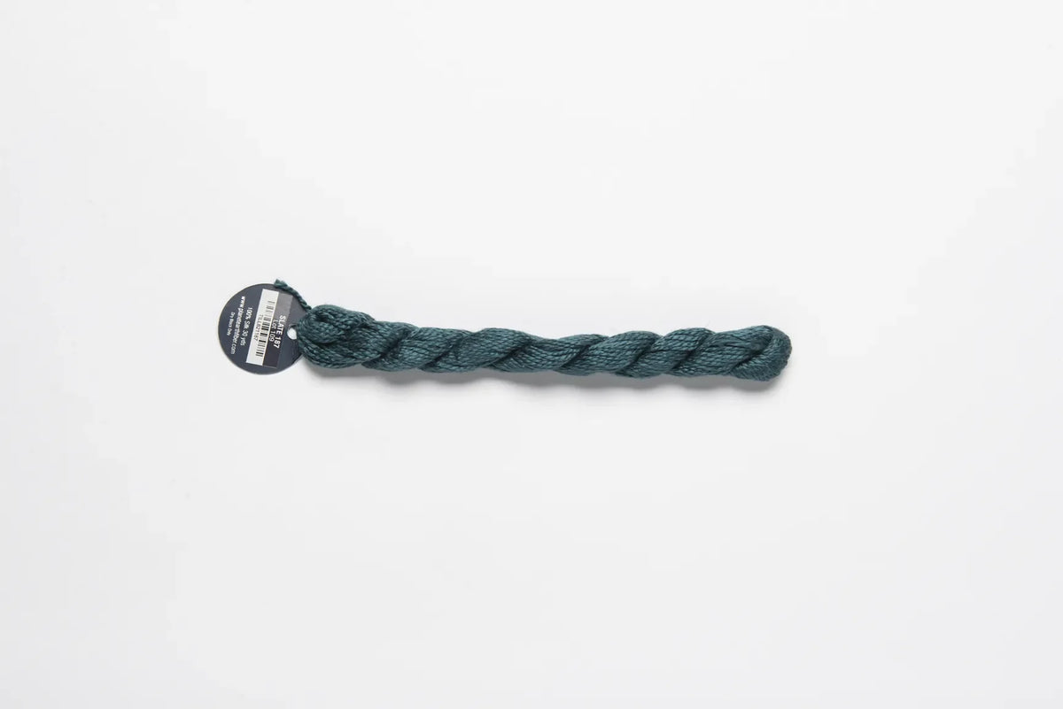 Planet Earth Silk