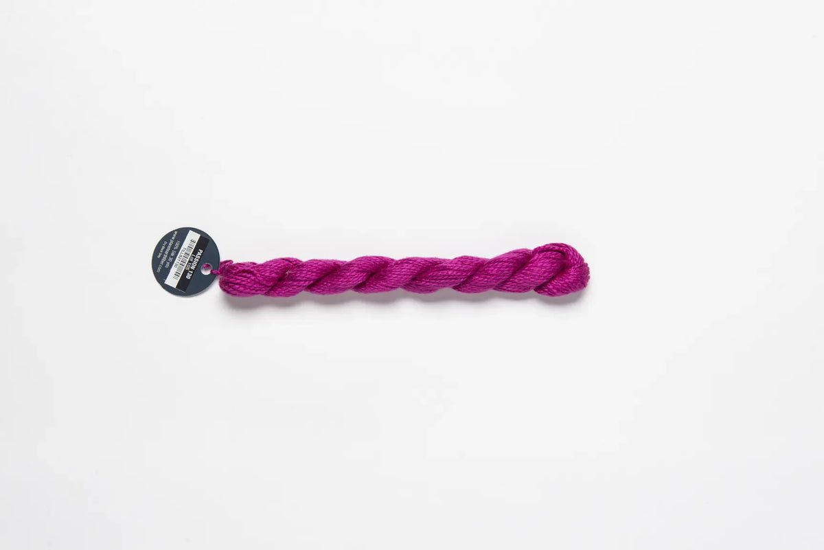 Planet Earth Silk