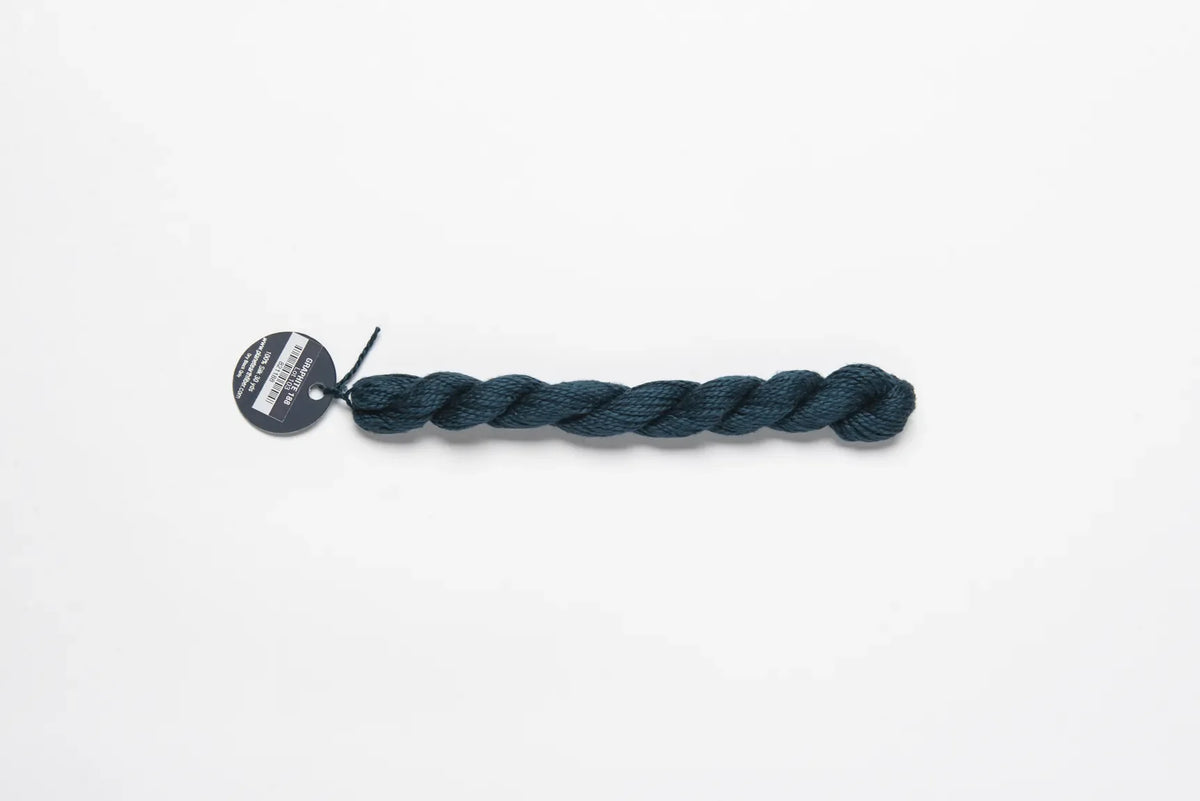 Planet Earth Silk