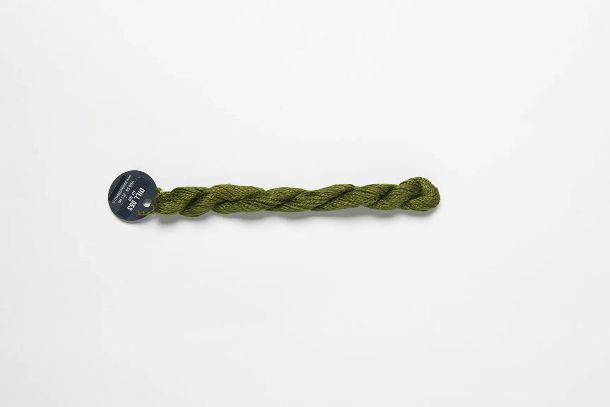 Planet Earth Silk