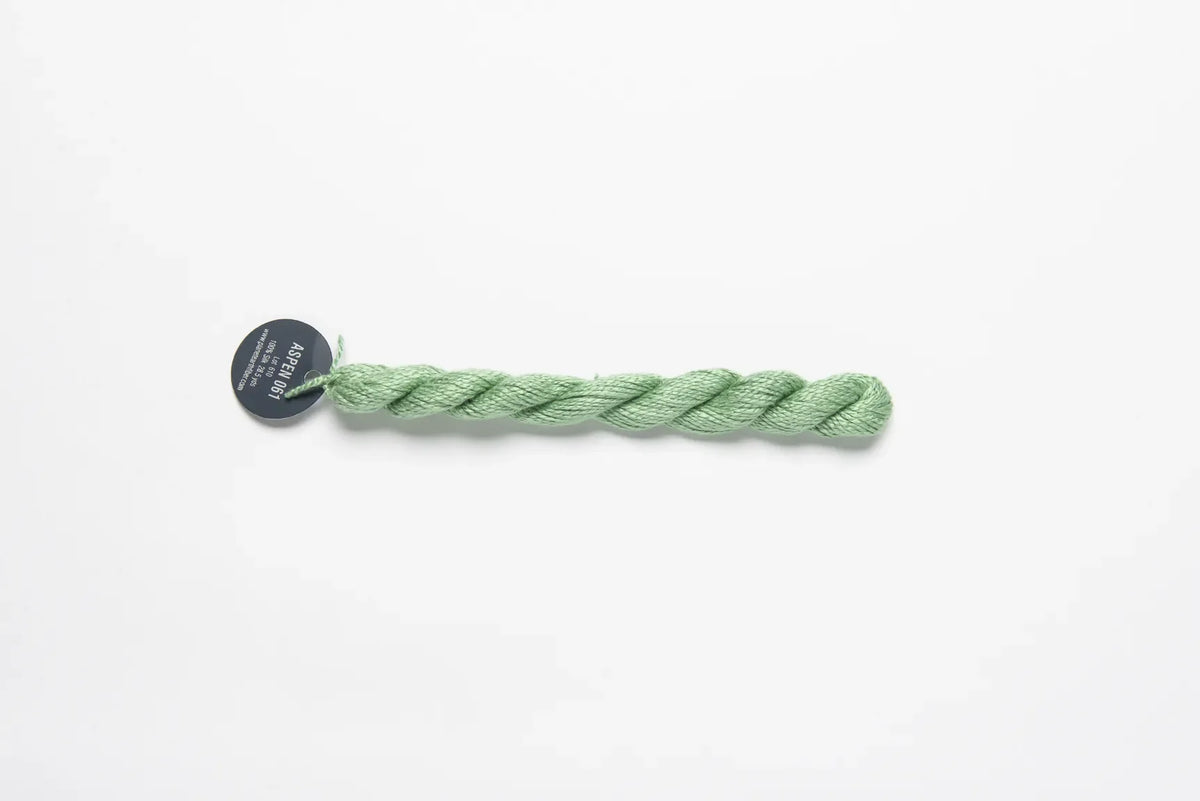 Planet Earth Silk