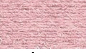 Rainbow Gallery Fuzzy Stuff FZ25 Pink needlepoint thread